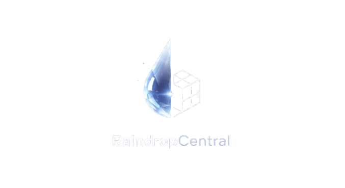RaindropCentral Logo