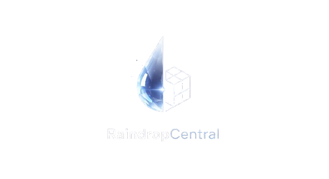 RaindropCentral logo